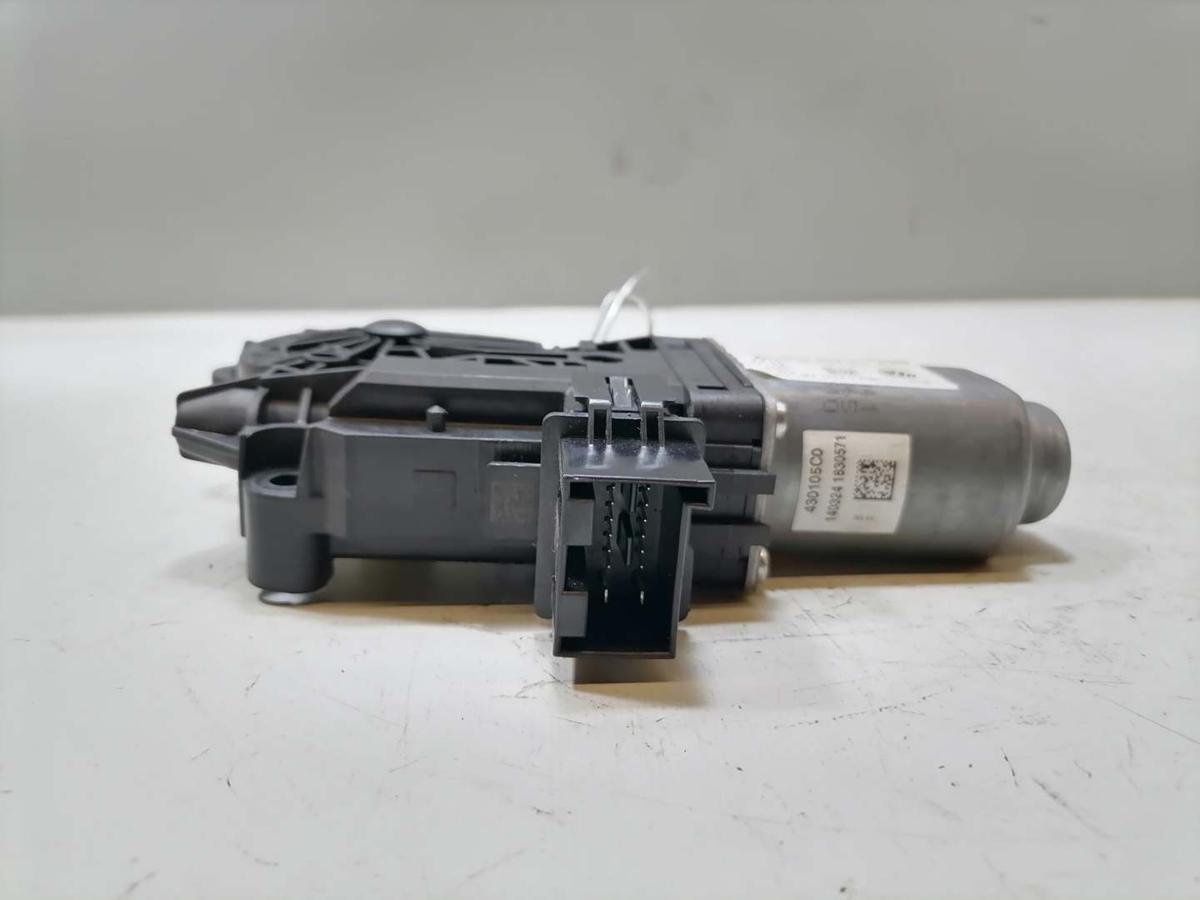 Skoda Fabia 2 5J original Fensterhebermotor vorn links Bj.2014